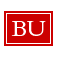 Boston University Medical Center logo