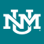University of New Mexico logo
