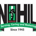 National Orthopaedic Hospital, Igbobi, Lagos logo