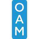 Orthopaedic Associates of Michigan logo