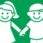 Children's Healthcare of Atlanta / Emory University School of Medicine logo