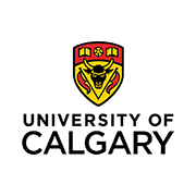 University of Calgary / South Health Campus logo