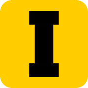 University of Iowa Hospitals & Clinics logo