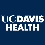 UC Davis Medical Center / UC Davis Department of Orthopaedic Surgery logo