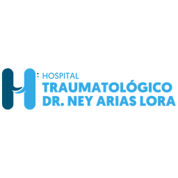 Hospital Traumatológico Dr. Ney Arias Lora / Universidad Autónoma de Santo Domingo (UASD) logo