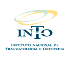 Instituto Nacional de Traumatologia e Ortopedia (INTO) logo