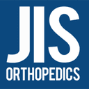 JIS Orthopedics logo