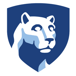 Penn State Health Milton S. Hershey Medical Center logo
