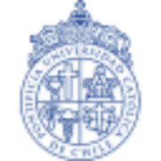 Pontificia Universidad Católica de Chile / UC CHRISTUS logo