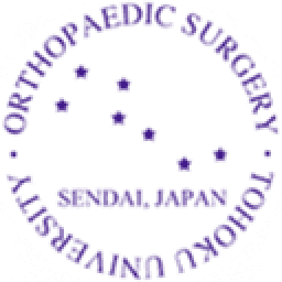 Tohoku University School of Medicine / Tohoku University Hospital and affiliated hospitals logo