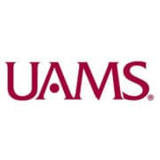 University of Arkansas for Medical Sciences Adult Reconstruction Fellowship logo