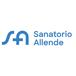 Sanatorio Allende — Capacitación y Docencia / Universidad Católica de Córdoba logo