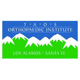 Taos Orthopaedic Institute and Research Foundation logo