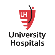 UH Rainbow Babies & Children's Hospital / Case Western Reserve University / MetroHealth logo