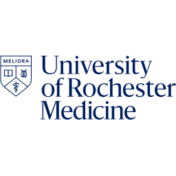 University of Rochester Medical Center logo