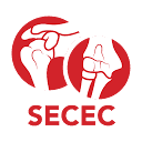 SECEC / Japan Shoulder Society / Korean Shoulder & Elbow Society logo