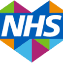 Sheffield Children's NHS FT and Chesterfield Royal Hospital NHS FT logo