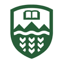 University of Alberta logo