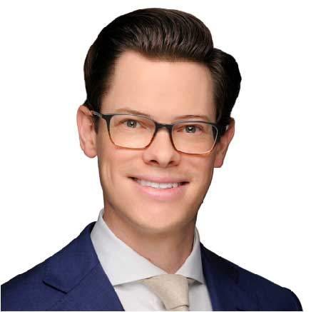 Aaron Stevenson, fellowship faculty at Royal Adelaide Hospital