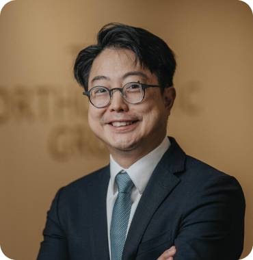 Aaron Tay, fellowship faculty at Sir Charles Gairdner Hospital / St John of God Hospitals / University of Western Australia