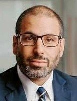 Abdel-Rahman Lawendy, MD, PhD, FRCSC, fellowship faculty at London Health Sciences Centre / Western University