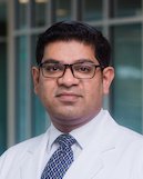Abhinav Agarwal, fellowship faculty at University of Alabama at Birmingham Department of Orthopaedic Surgery