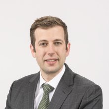 Adam Hart, fellowship faculty at McGill University Health Centre - Montreal General Hospital