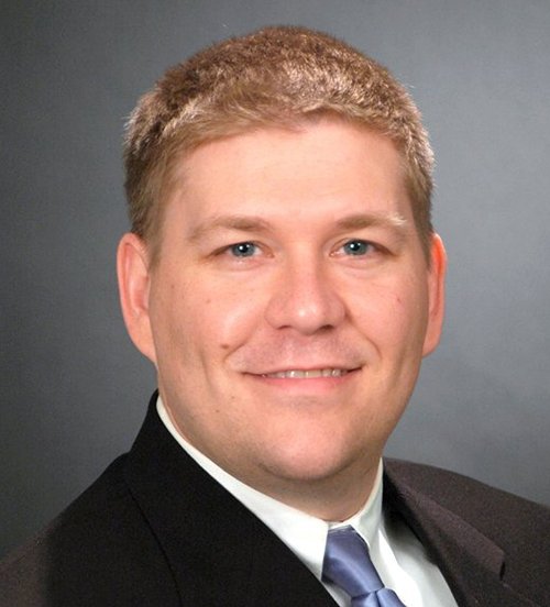 Adam Mirarchi, fellowship faculty at Oregon Health & Science University