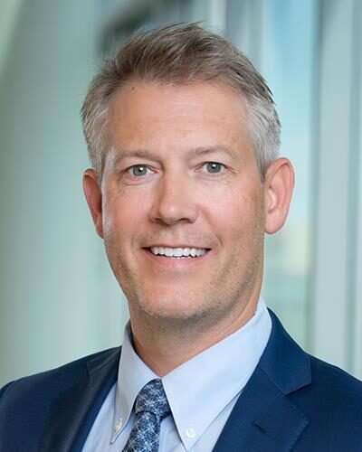 Adam Seidl, fellowship faculty at University of Colorado