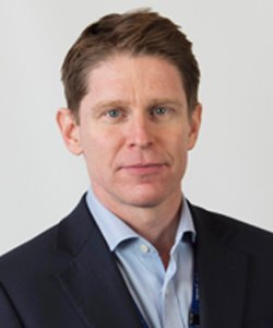 Adam Watts, fellowship faculty at Wrightington, Wigan and Leigh Teaching Hospitals NHS Foundation Trust