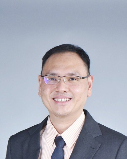 Adinun Apivatgaroon, fellowship faculty at Thammasat University Hospital / TOSSM