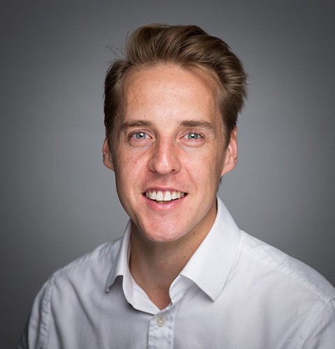Adrian Kendal, fellowship faculty at Nuffield Orthopaedic Centre / Oxford University Hospitals