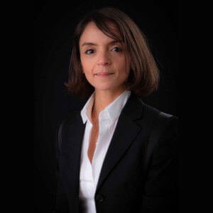 Ahlam Arnaout, fellowship faculty at Institut de la Main et de l’Épaule / Clinique Bizet