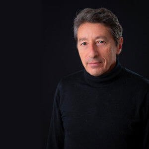 Alain Iserin, fellowship faculty at Institut de la Main et de l’Épaule / Clinique Bizet