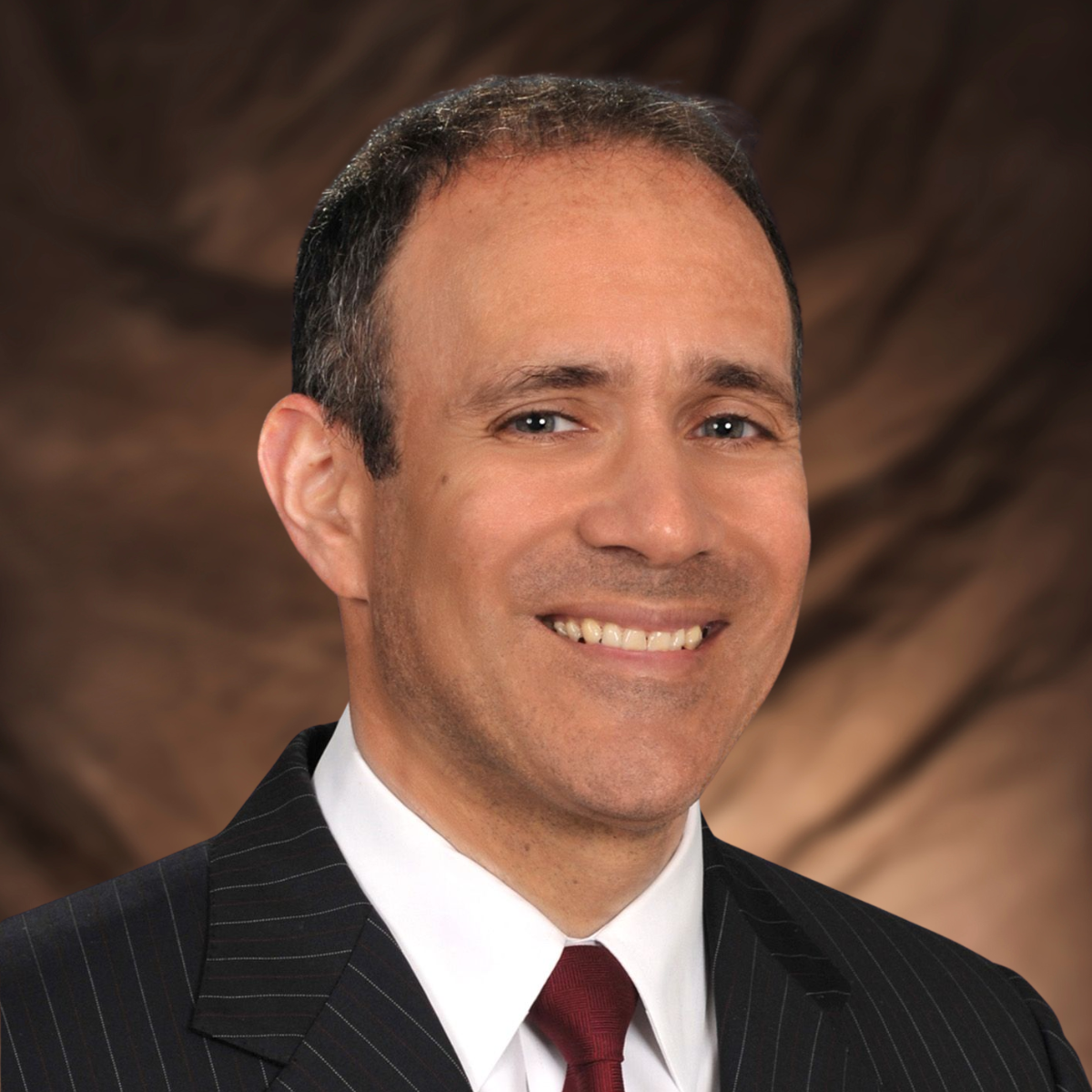 Alan Hilibrand, MD, fellowship faculty at Thomas Jefferson University / Rothman Orthopaedic Institute