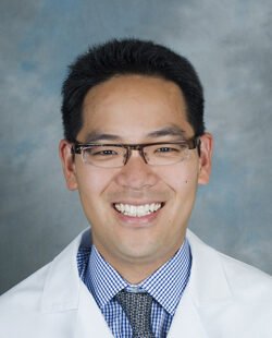 Albert O. Gee, fellowship faculty at University of Washington Medical Center
