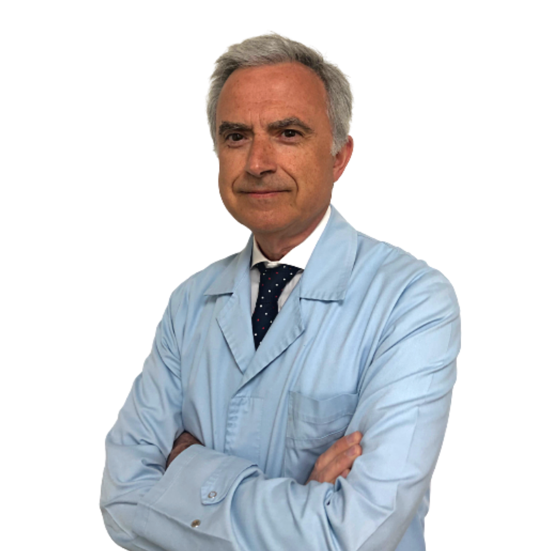 Alberto Monteiro, fellowship faculty at Clínica Espregueira – FIFA Medical Centre of Excellence