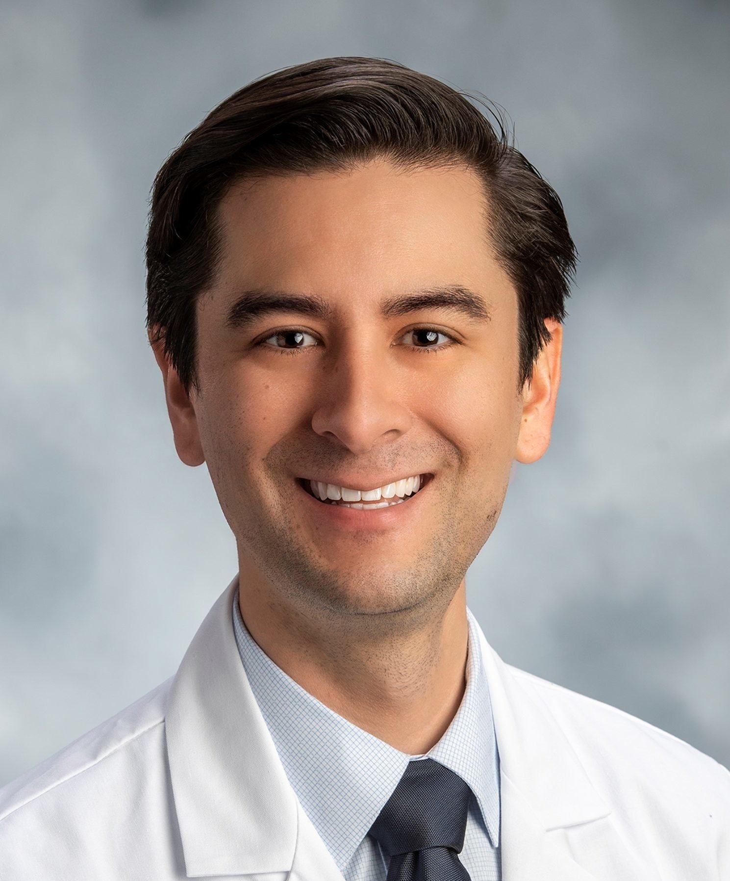 Alexander Colen, fellowship faculty at Henry Ford St. John Hospital and Michigan Surgery Specialists