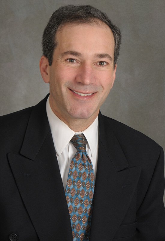 Alexander Dagum, fellowship faculty at Stony Brook University Hospital / Renaissance School of Medicine