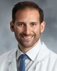 Alexander Martusiewicz, fellowship faculty at Corewell Health William Beaumont University Hospital
