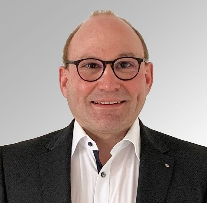 Alexander Schuh, fellowship faculty at Klinikum Fichtelgebirge, Marktredwitz Hospital