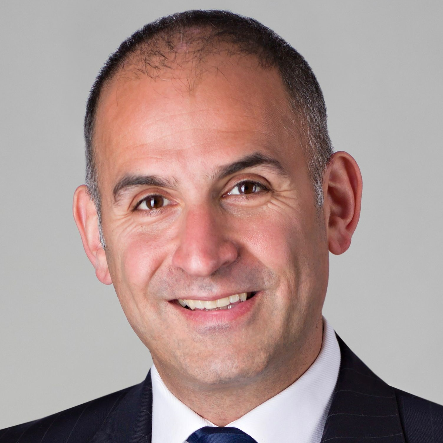 Ali Abbasian, fellowship faculty at Guy's and St Thomas' Hospitals