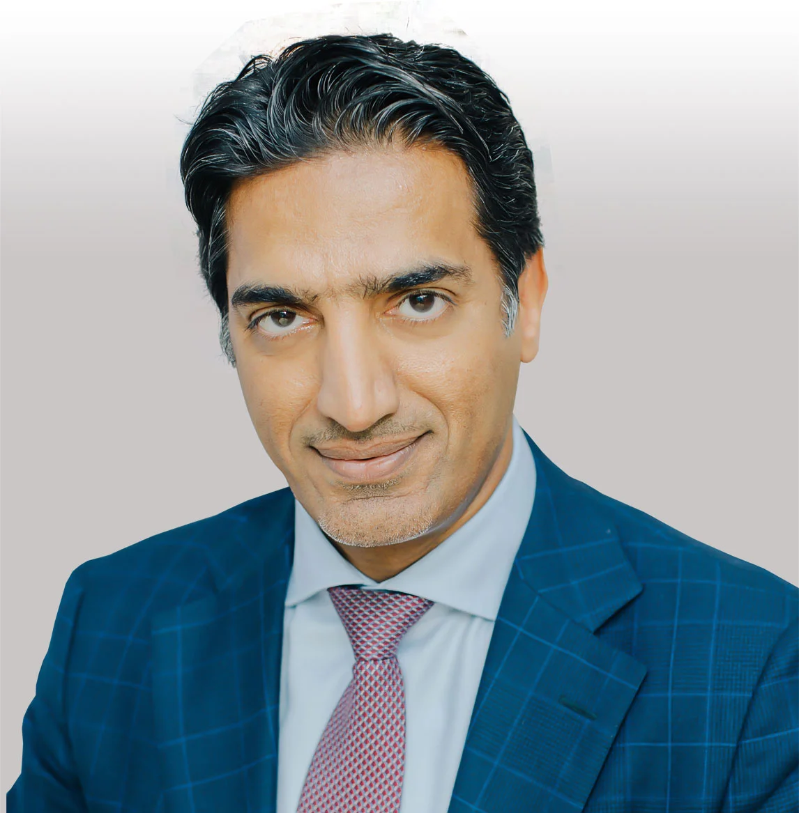 Ali Al Belooshi, fellowship faculty at AO Recon, United Arab Emirates