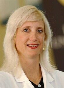 Alison Toth, fellowship faculty at Duke University Department of Orthopaedic Surgery