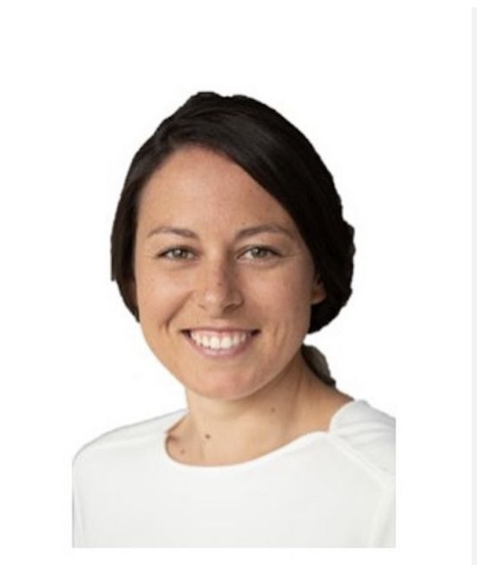 Alissa Gübeli, fellowship faculty at Clinique de la Main Genève