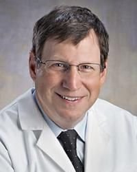 Allan Grant, fellowship faculty at Corewell Health William Beaumont University Hospital