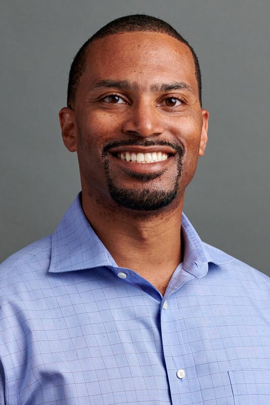 Alvin C. Jones, fellowship faculty at Cincinnati Children’s Hospital Medical Center / University of Cincinnati
