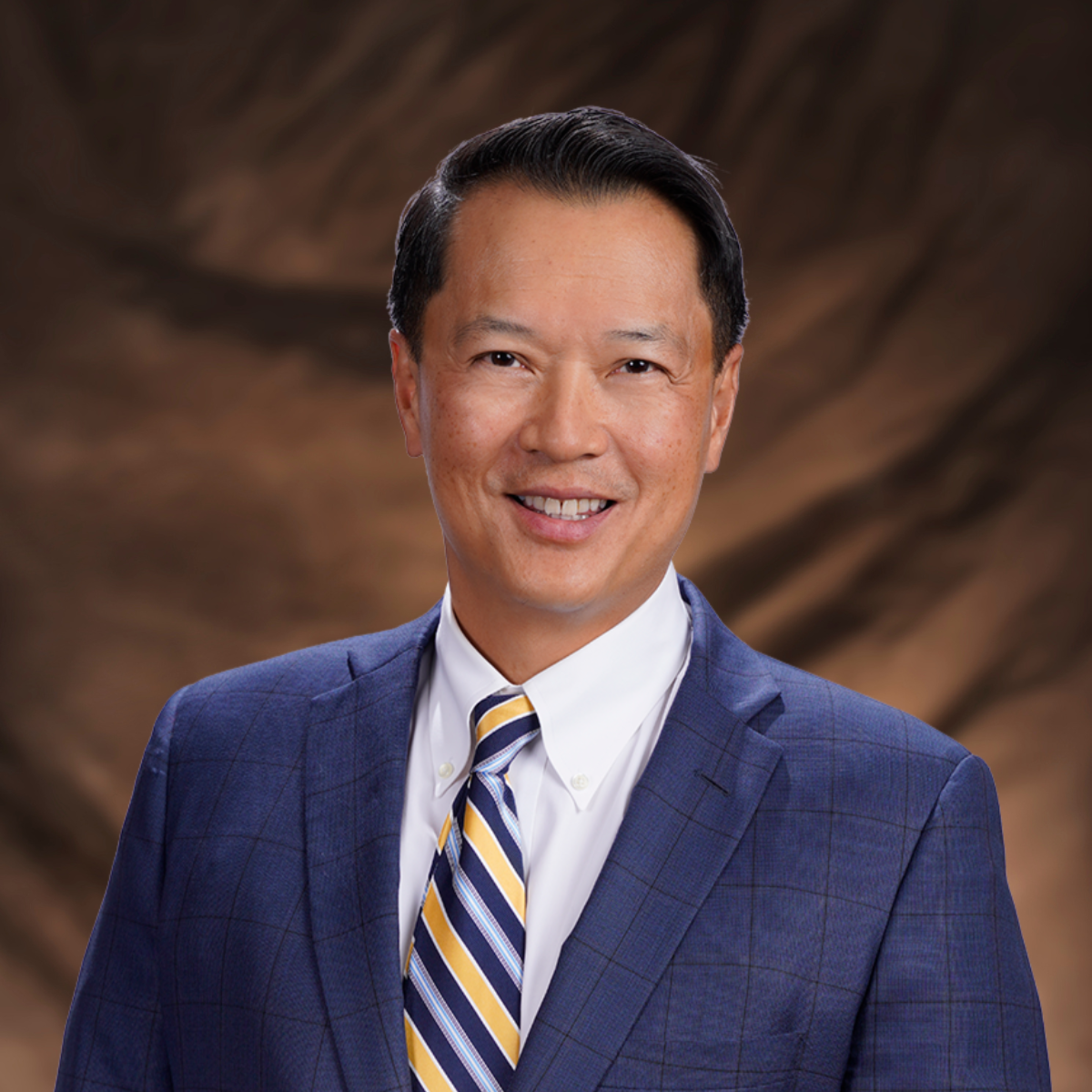 Alvin C. Ong, fellowship faculty at Rothman Orthopaedic Institute South Jersey Adult Reconstruction Fellowship