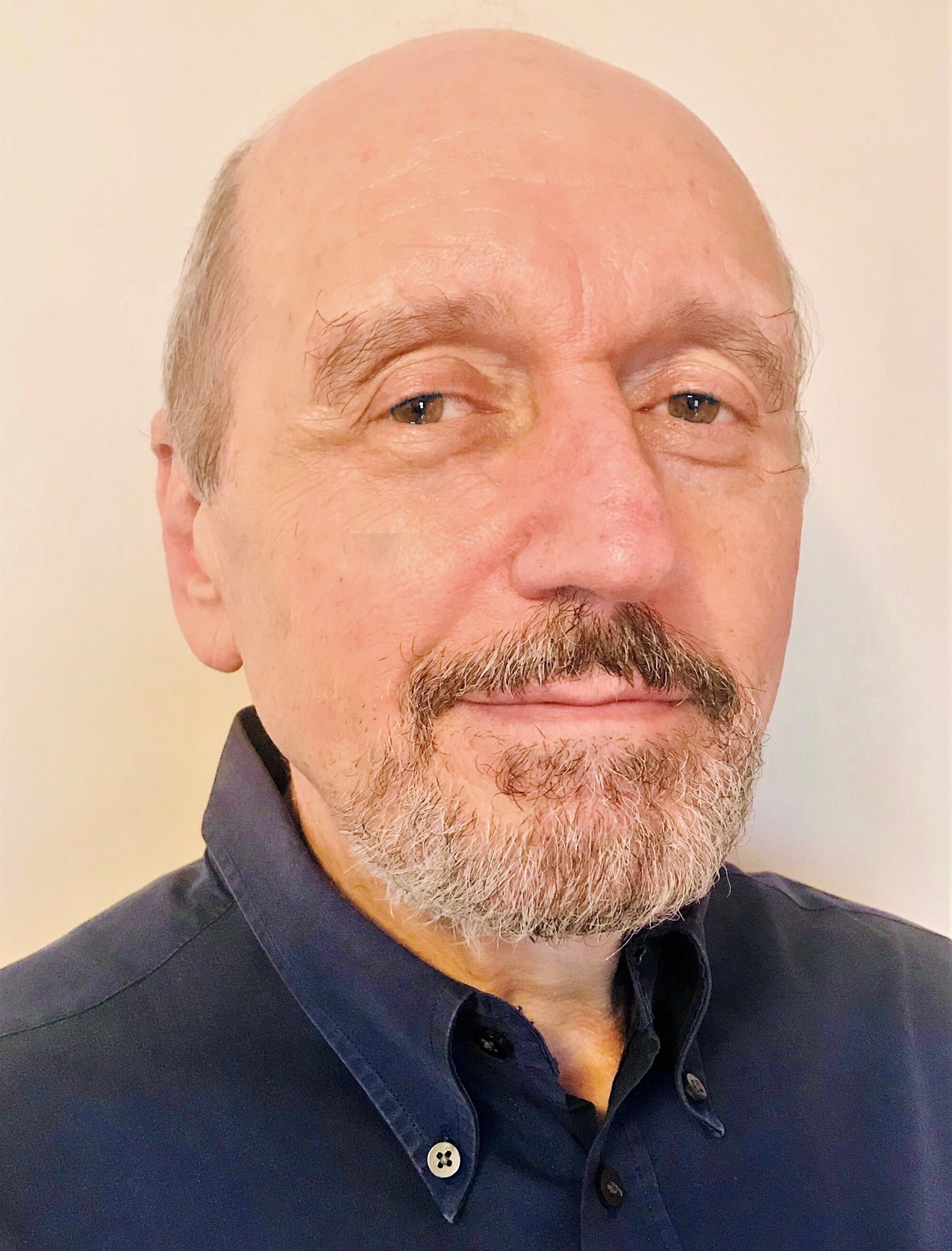 Américo Zoppi Filho, fellowship faculty at Instituto de Ortopedia e Traumatologia, Hospital das Clínicas FMUSP