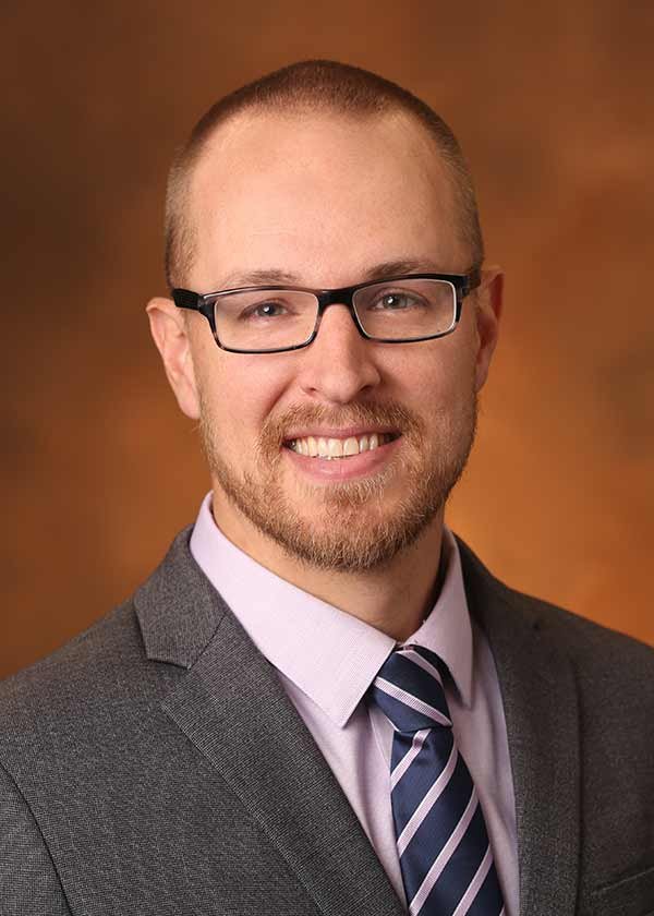 Amir Abtahi, MD, fellowship faculty at Vanderbilt University Medical Center